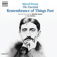 Remembrance of Things Past - Marcel Proust
