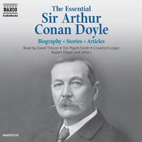 Sir Arthur Conan Doyle - Sir Arthur Conan Doyle