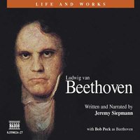 Ludwig van Beethoven - Jeremy Siepmann