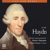 Joseph Haydn - Jeremy Siepmann
