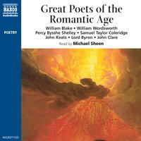 Great Poets of the Romantic Age - Naxos Audiobooks