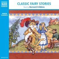 Classic Fairy Stories - Naxos Audiobooks