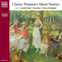 Classic Women's Short Stories - Katherine Mansfield