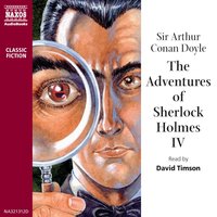 The Adventures of Sherlock Holmes ? Volume IV - Sir Arthur Conan Doyle