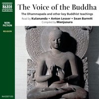 The Voice of the Buddha - Naxos Audiobooks