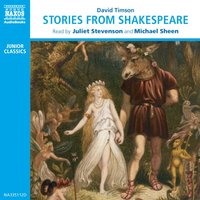 Stories from Shakespeare - David Angus
