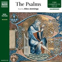 The Psalms - Naxos Audiobooks