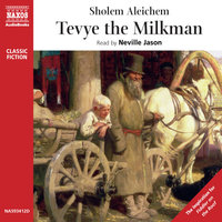 Tevye the Milkman - Sholem Aleichem