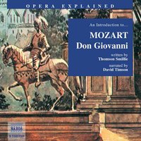 Don Giovanni - Thomson Smillie