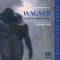 Tristan und Isolde - Christopher Cook