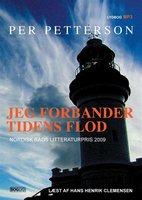 Jeg forbander tidens flod - Per Petterson