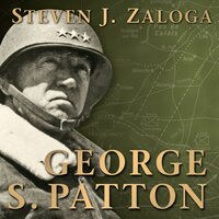 Command: George S. Patton - Steve Zaloga