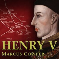 Command: Henry V - Marcus Cowper