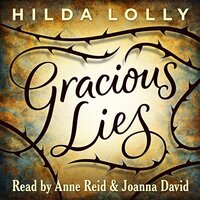 Gracious Lies - Hilda Lolly