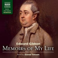 Memoirs of My Life - Edward Gibbon