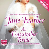 An Unsuitable Bride - Jane Feather