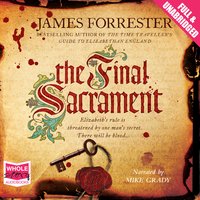 The Final Sacrament - James Forrester