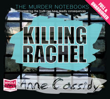 Killing Rachel - Anne Cassidy