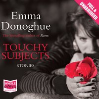 Touchy Subjects - Emma Donoghue