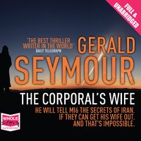 The Corporal's Wife - Gerald Seymour