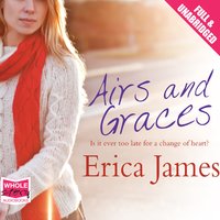 Airs and Graces - Erica James