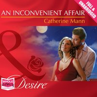 An Inconvenient Affair - Catherine Mann