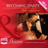 Becoming Dante - Day Leclaire