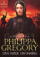 Den røde dronning - Philippa Gregory