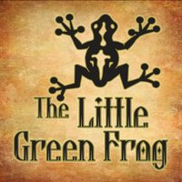 The Little Green Frog - Andrew Lang