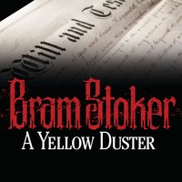 A Yellow Duster - Bram Stoker