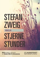 Stjernestunder - Stefan Zweig