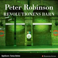 Revolutionens barn - Peter Robinson