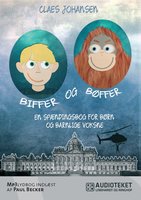 Biffer og bøffer - Claes Johansen
