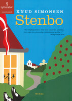 Stenbo - Knud Simonsen