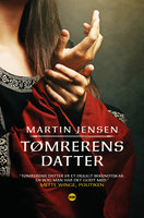 Tømrerens datter - Martin Jensen