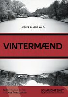 Vintermænd - Jesper Bugge Kold