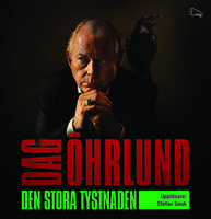 Den stora tystnaden - Dag Öhrlund