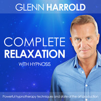 Complete Relaxation - Glenn Harrold