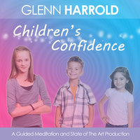 Children’s Confidence - Glenn Harrold