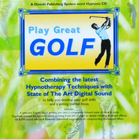 Play Great Golf - Glenn Harrold