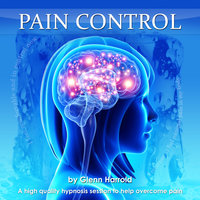 Pain Control - Glenn Harrold