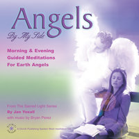 Angels By My Side - Jan Yoxall
