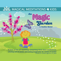 The Magic Garden - Heather Bestel