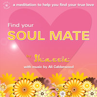 Find Your Soul Mate - Ali Calderwood, Shazzie