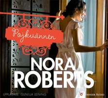 Pojkvännen - Nora Roberts