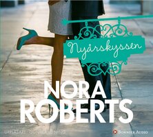 Nyårskyssen - Nora Roberts