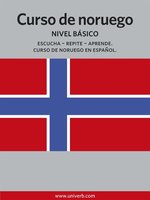 Curso de noruego (from Spanish) - Univerb