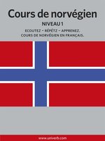 Cours de norwegian (from French) - Univerb