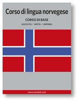 Corso di lingua norvegese (from Italian) - Univerb