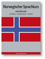 Norwegischer Sprachkurs (from German) - Univerb